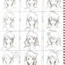 15 expressions