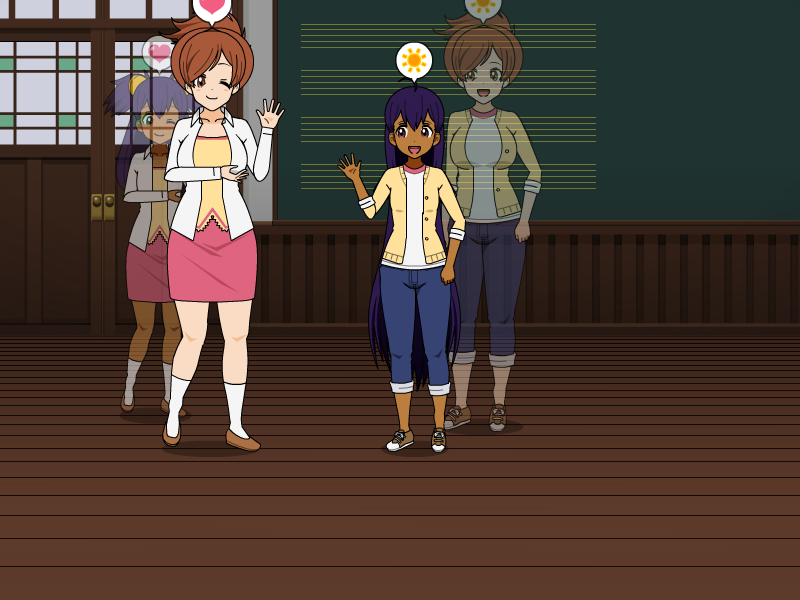 Pokemon Body Swap Deviantart