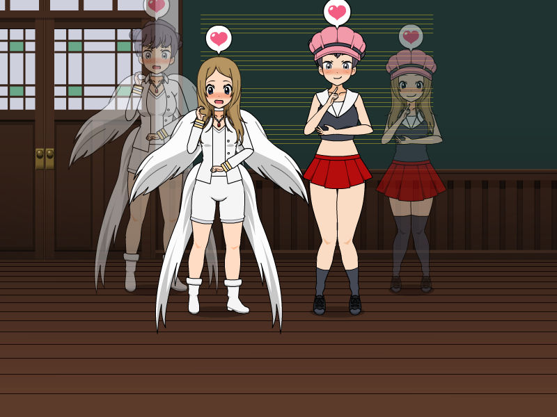 Diantha And Serena Body Swap Part 6 by omer2134 on DeviantArt