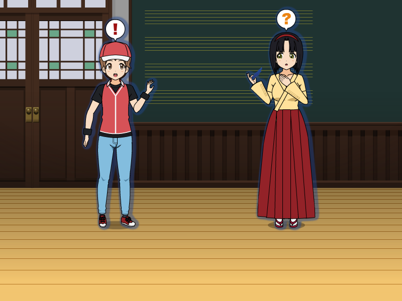 Pokemon Body Swap Deviantart