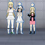 Lillie and Marnie body swap (bonus) part 10