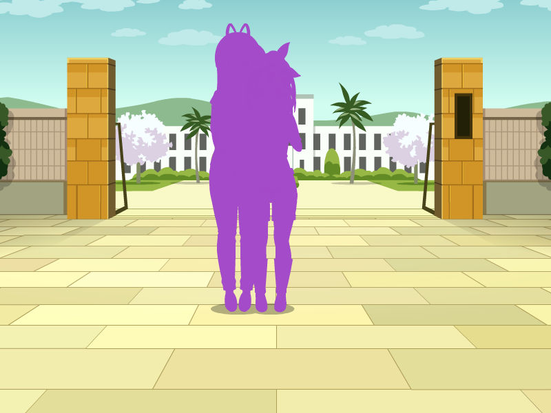 Object of Fusion's Again part 3 by omer2134 on DeviantArt