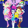 Twilight Sparkle's Little Minions - Final Poster