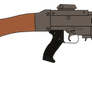 Type-14 Assault Carbine
