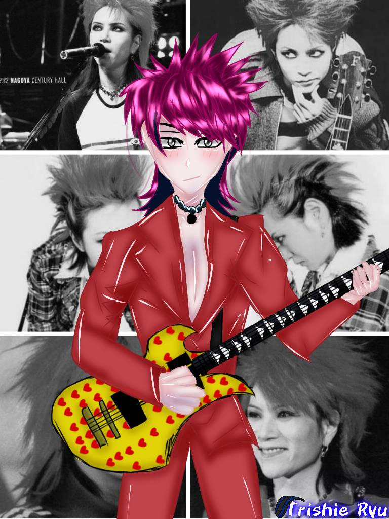 Pink Spider Rider Pink Spider. by Megamisaikou06 on DeviantArt