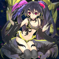 Dark Tama