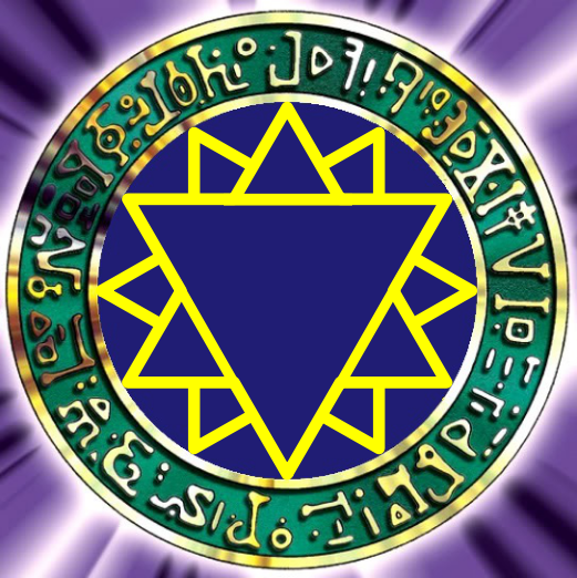 Spellbinding Place Spellbinding Circle by chaos9911 on DeviantArt