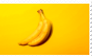 Banana Stamp