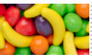 Runts Candy Stamp