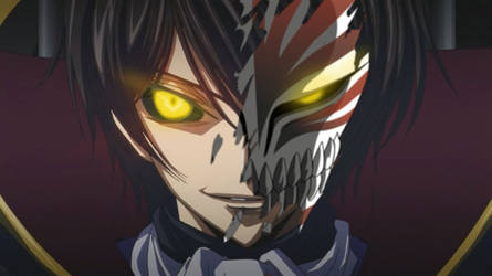 lelouch - hollow form