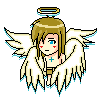 PixelArt-Angel