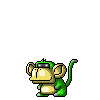 PixelArt-Monkey by akara-growth on DeviantArt