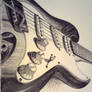 FENDER STRATOCASTER