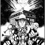 Doctor Who Yo Momma