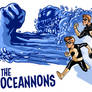 THE OCEANNONS
