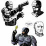 Robocop Studies