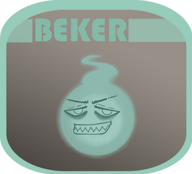 Character Chart: Beker