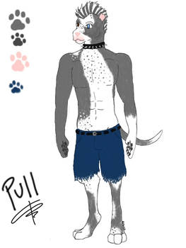 Explore the Best Pull Art | DeviantArt