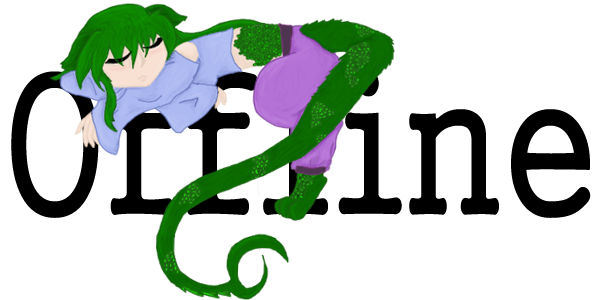 Echo Offline Tag By Nightblood06 On Deviantart<script async src=