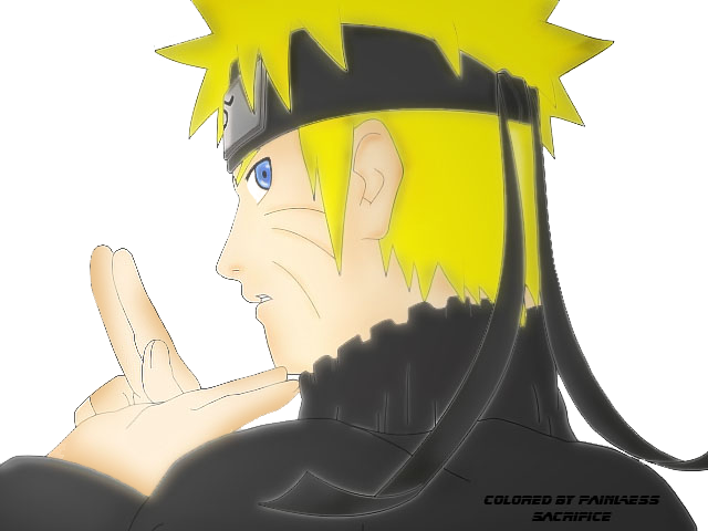 Naruto: Are you Ready?