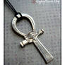 Cyprean Ankh in SS, new photo
