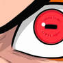 Naruto new eye