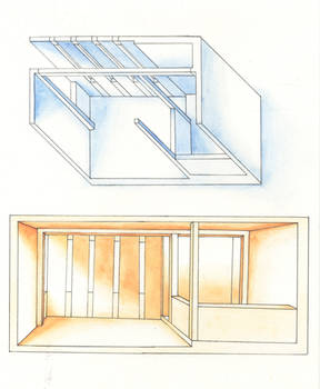 Axon and Perspective