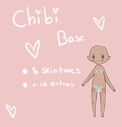 Chibi Chub Base