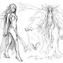 Treant Witch
