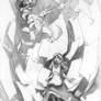 Commission: Alice in WL