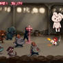Bunnies and Zombies