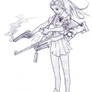 CS girl