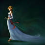 Elvan Sword Saint