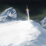 Frost Blade