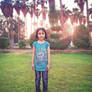 Little Tasneem