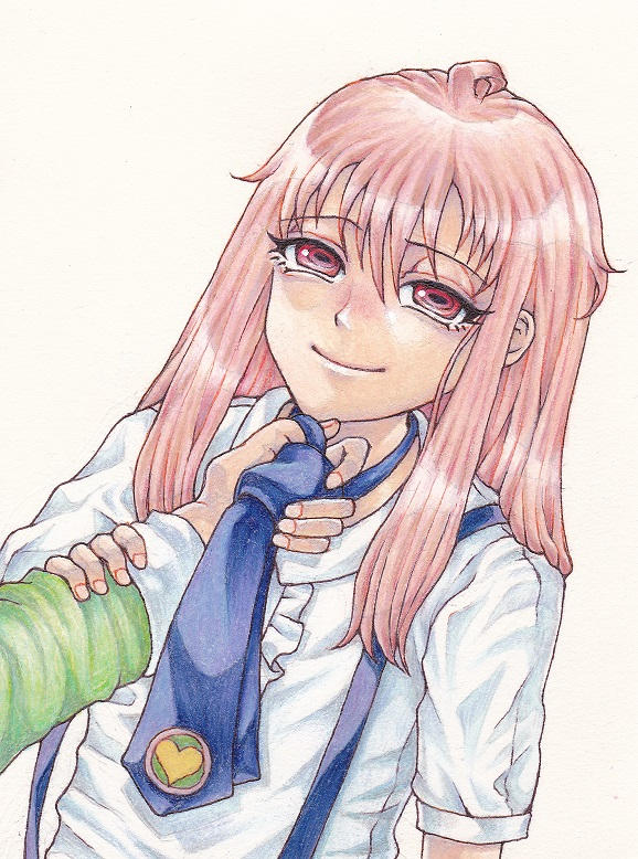 Heart by simeri-kinoko on DeviantArt