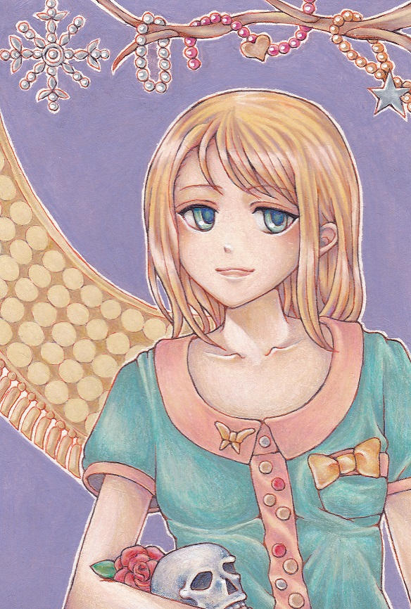 Private Christmas by simeri-kinoko on DeviantArt