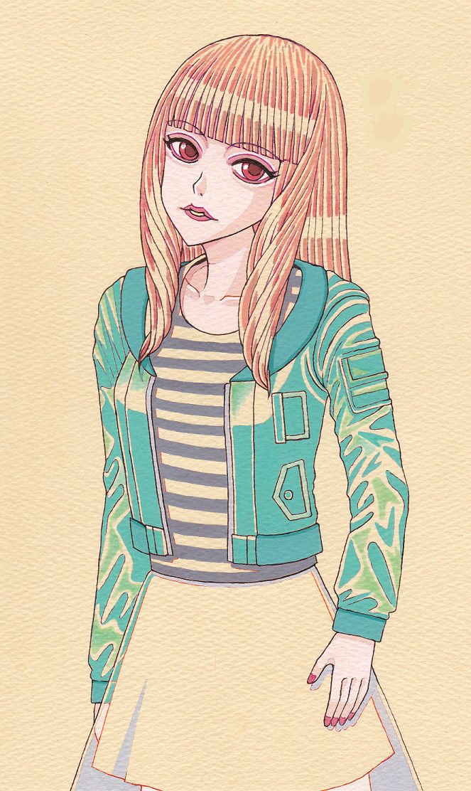 Military jacket by simeri-kinoko on DeviantArt