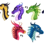 Wings of Fire Adopts [CLOSED]