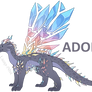 Crystal Dragon Adopt [CLOSED]