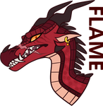 Wings of Fire H-A-D: #22 - Flame