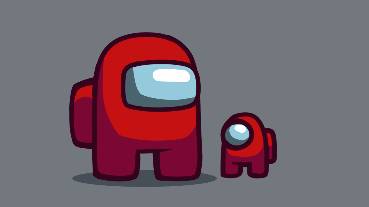 touch da mini crewmate by Lamp-P0st on DeviantArt touch da mini crewmate by Lamp-P0st on DeviantArt