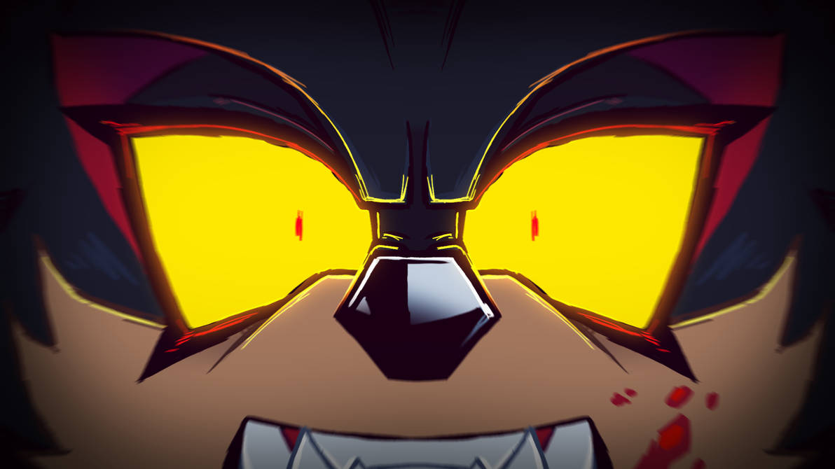 (Shot 05) Possessed Shadow Eyes by Lamp-P0st on DeviantArt