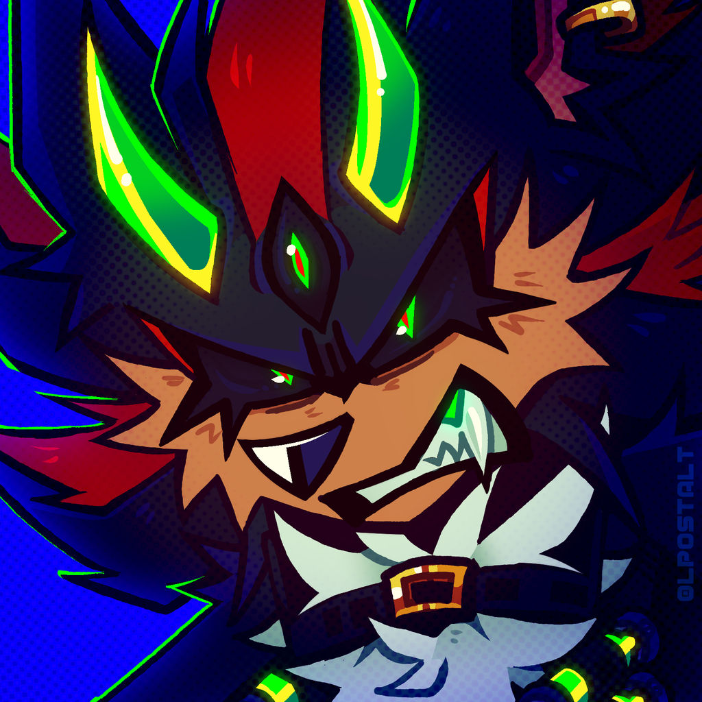 Project Shadow by Lamp-P0st on DeviantArt