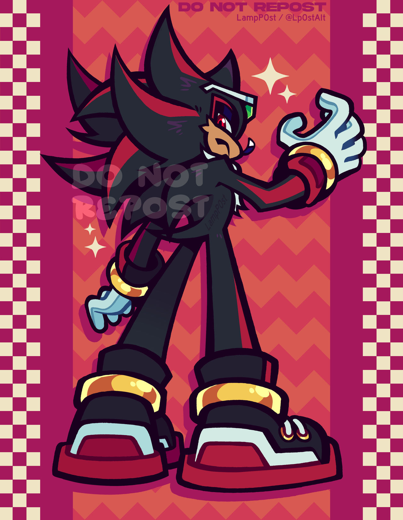 Sonic Rider Ocred The Sonic Rider by Lamp-P0st on DeviantArt