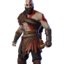 Kratos - Fornite