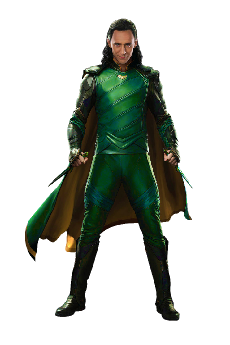 Thor Ragnarok Loki PNG - Green Costume by DHV123 on DeviantArt Thor Ragnarok Loki PNG - Green Costume by DHV123 on DeviantArt