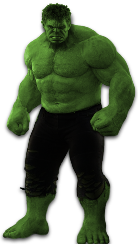 Hulk (Marvel's Thor Ragnarok) by Background-Conquerer on DeviantArt