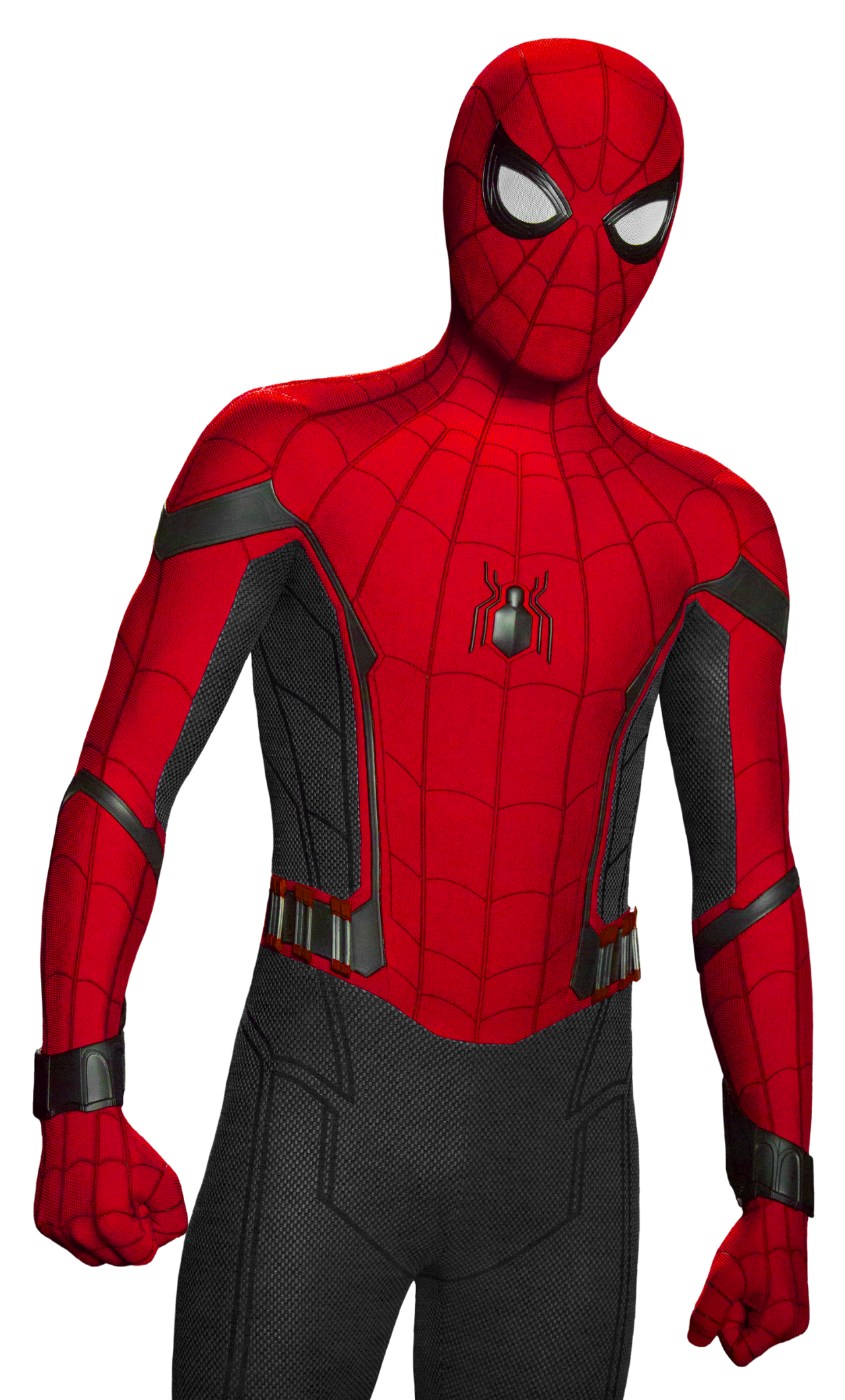 Spider-Man (Far From Home) PNG (1) by DHV123 on DeviantArt
