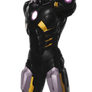 Iron Man (Black and Gold) - PNG (4)